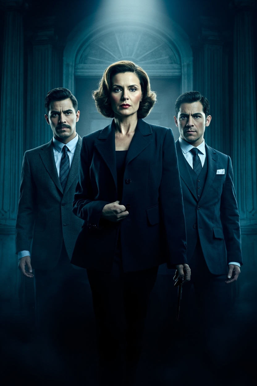 A Mother's Triumph: I Have Three Powerful Sons cover