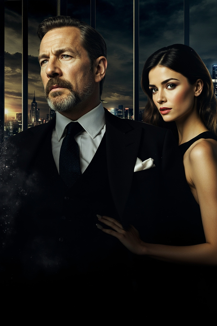 Billionaire CEO's Secret Obsession cover
