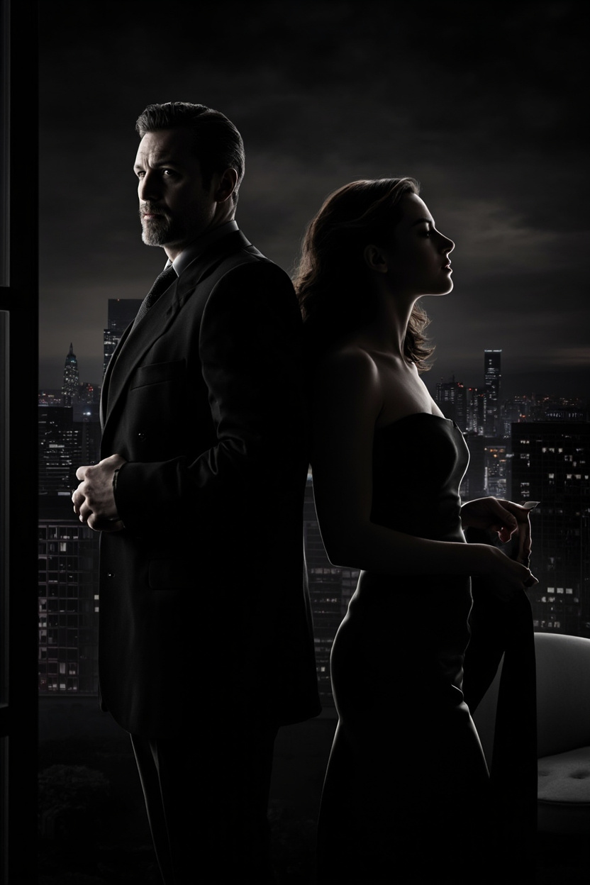 Dare to Harm the Billionaire's Wife cover