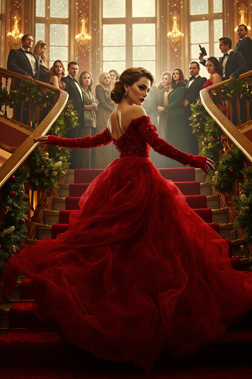 From Dumped Wife to Christmas Billionaire cover