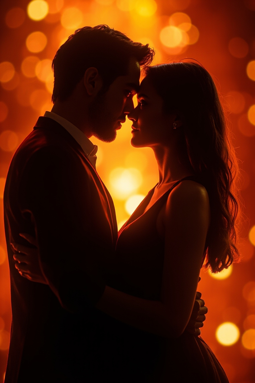 Love As I Remember cover