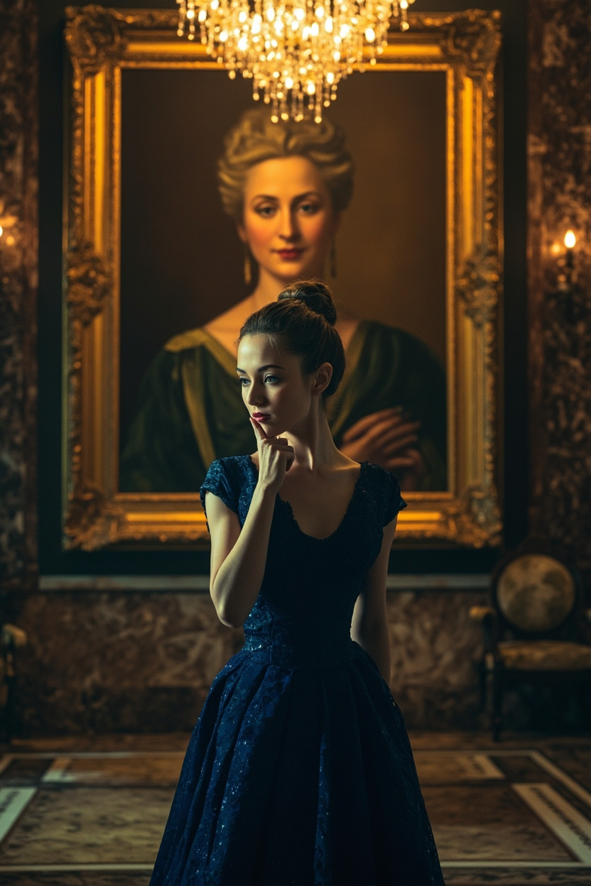 The Longlost Heiress's Return cover