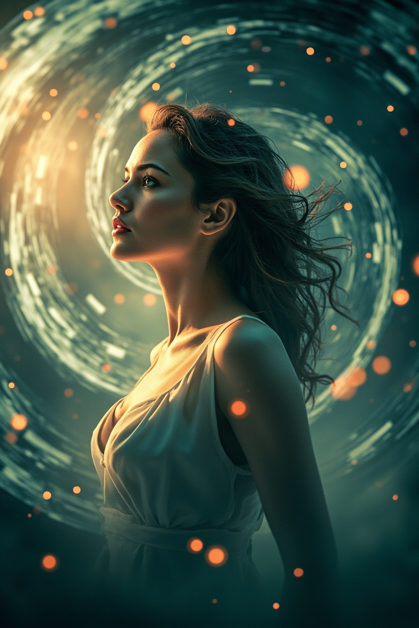 The Reborn Wife's Redemption cover