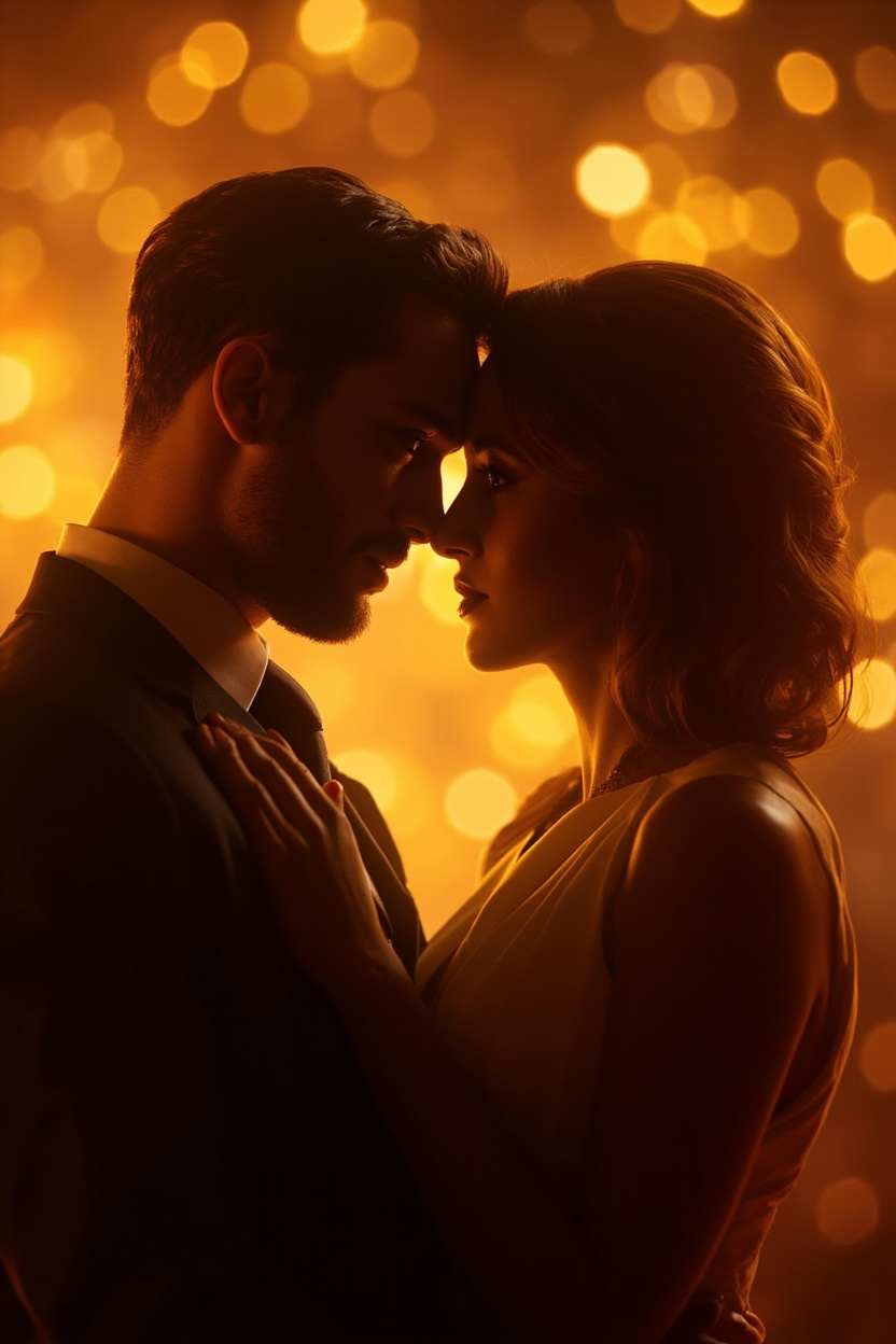 The Seduction Game cover