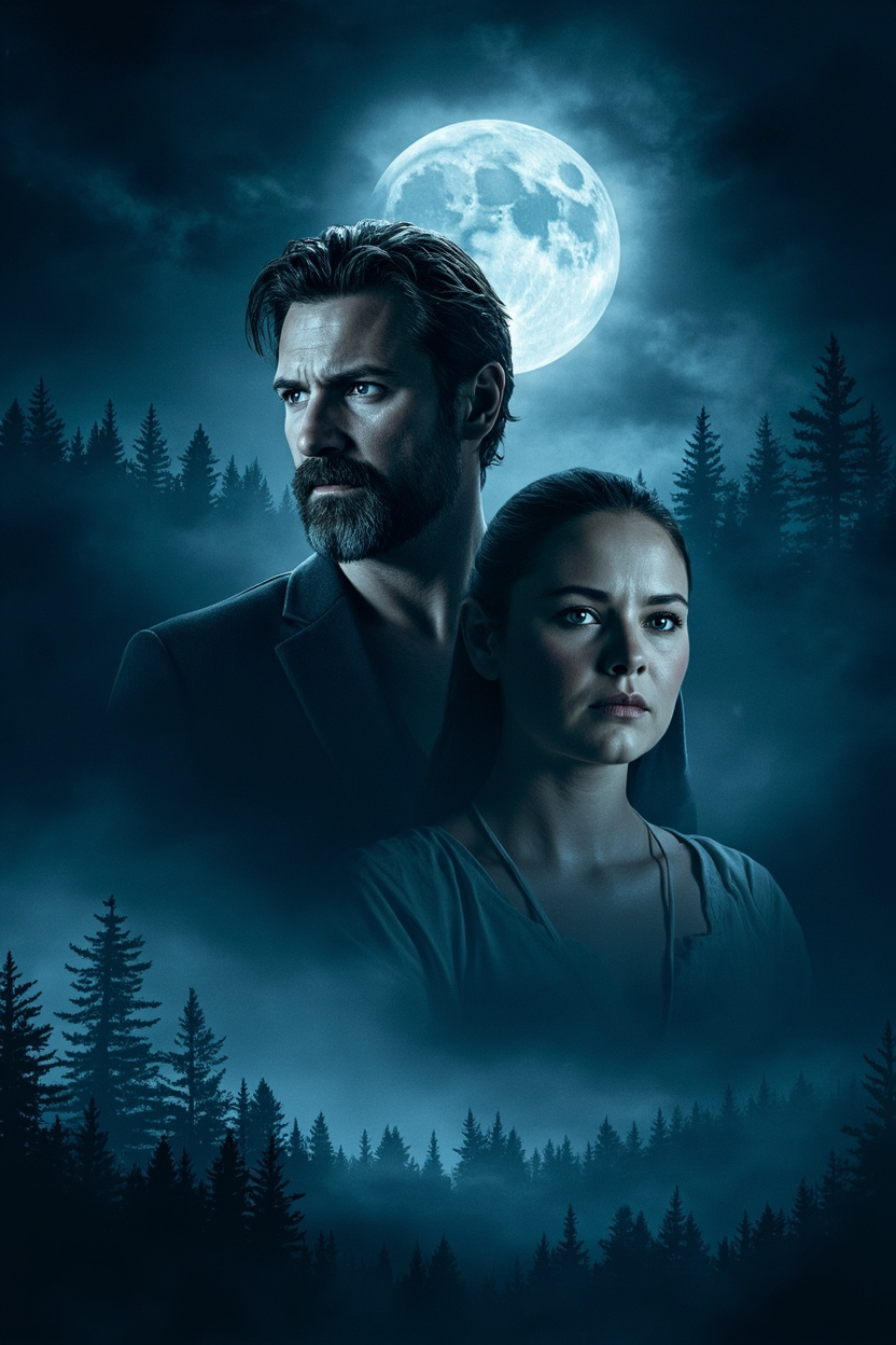 True Luna cover